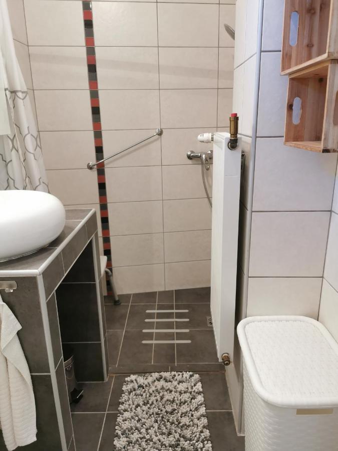Patrik apartman Szekesfehervar Bagian luar foto