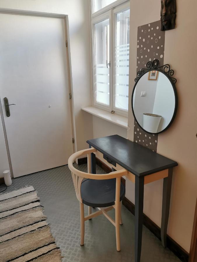 Patrik apartman Szekesfehervar Bagian luar foto
